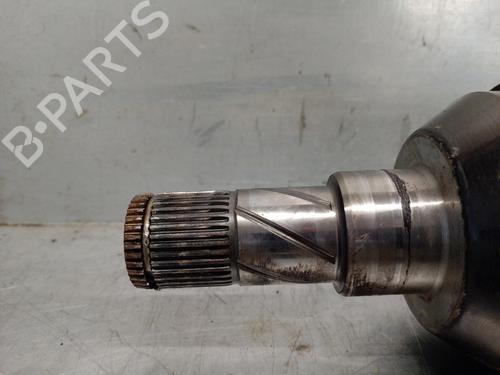 Right front driveshaft DAEWOO LANOS (KLAT) 1.6 16V | BP13746494M39 - Image 5
