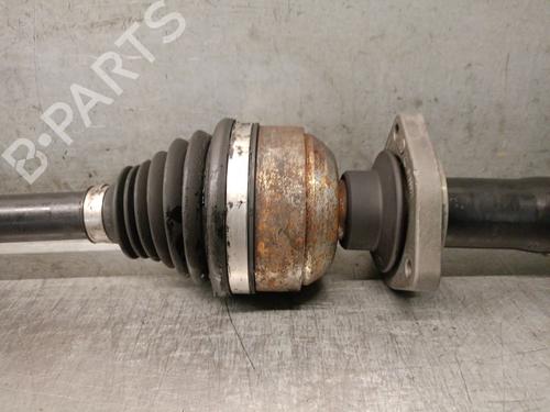 Right front driveshaft OPEL INSIGNIA A Sports Tourer (G09) 2.0 CDTI (35) | BP25742450M39