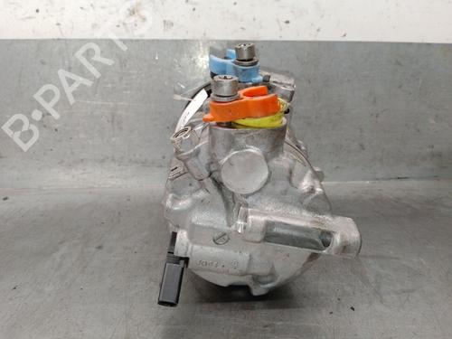 AC compressor AUDI A4 B9 (8W2, 8WC) 2.0 TDI | BP38177475M34 - Image 4