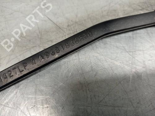 Front windshield wiper arm CITROËN C3 Picasso (SH_) 1.6 HDi | BP15611425C143 