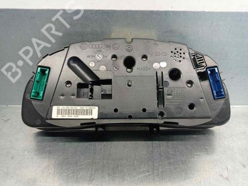 Instrument cluster VW PASSAT B5.5 (3B3) 2.0 4motion | BP10718921C47 
