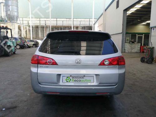 Høyre bak utvendig håndtak HONDA ACCORD VII Tourer (CM, CN) 2.2 i-CTDi (CN2) | BP10184335C130 