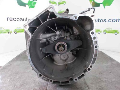 Gearbox BMW 5 (E39) 520 d | BP3022143M3 