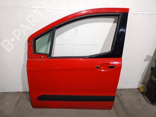 Dør venstre fortil FORD TOURNEO COURIER B460 MPV [2014-2026]  33183179