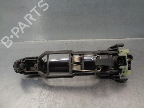 Front right exterior door handle MERCEDES-BENZ C-CLASS (W202) C 180 (202.018) | BP17980703C129 