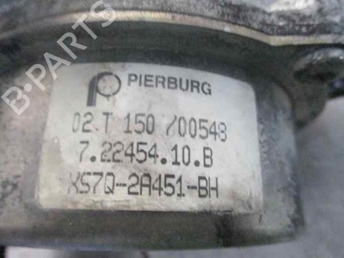 Vacuum pump FORD MONDEO III (B5Y) 2.0 TDCi | BP3686024M80 