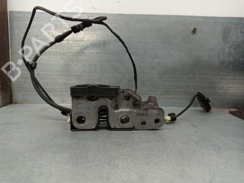 Hood lock VW CC B7 (358) 2.0 TDI 3AB823509C | 3AB823509C