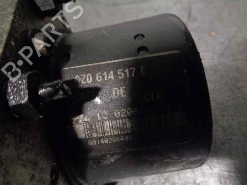 ABS pump AUDI A2 (8Z0) 1.6 FSI | BP5016098M43 