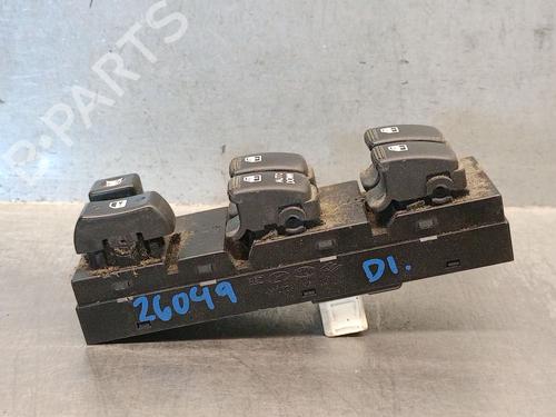 Left front window switch HYUNDAI TUCSON (JM) 2.0 CRDi | BP37521702I27 - Image 3