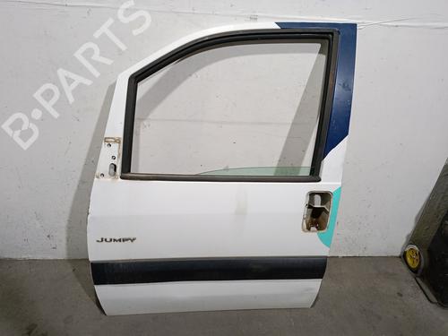 Left front door CITROËN JUMPY I (U6U_) 2.0 HDi 95 | BP29239899C2 