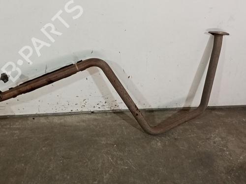 Exhaust system HYUNDAI IONIQ (AE) 1.6 GDI Hybrid | BP27475013M121 