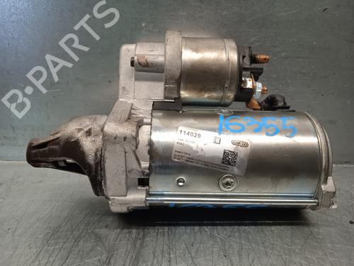 Startmotor OPEL ASTRA H (A04) [2004-2014]  10663628