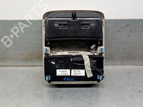 Interior roof light OPEL INSIGNIA B Grand Sport (Z18) 1.5 (68) | BP25245177I8 