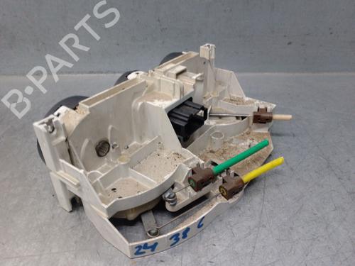 Climate control SEAT LEON (1M1) 1.9 TDI | BP31292559I5 - Image 2