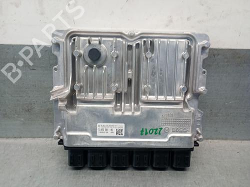 Used Engine control unit (ECU) BMW 1 (F40) 118 i (136 hp) 25235045