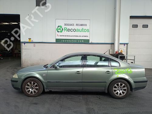 Gebruikte VW PASSAT B5.5 (3B3) 1.9 TDI (130 hp) 4341137 Onderdelen