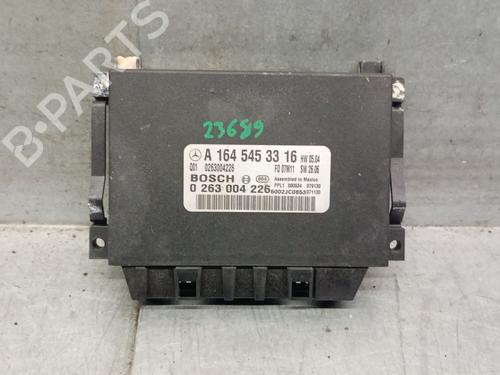 Używane Moduł elektroniczny MERCEDES-BENZ R-CLASS (W251, V251) R 350 4-matic (251.065, 251.165) (272 hp) 29555887