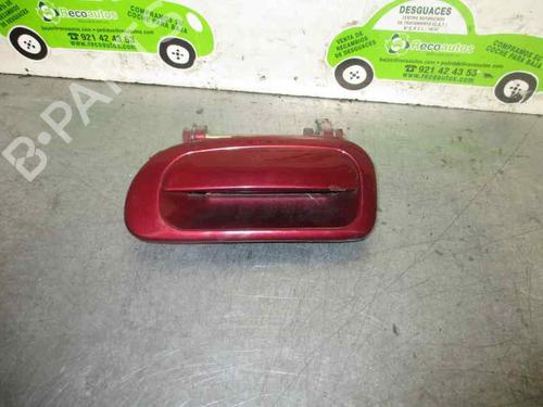 Used Front left exterior door handle DAEWOO NEXIA [1995-1997]  2091753