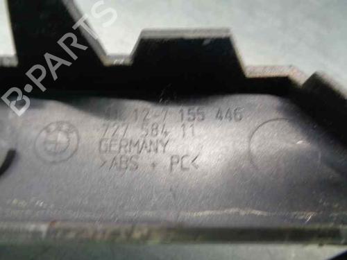 Headlight eyebrow BMW 7 (E65, E66, E67) 730 i, Li | BP20259977C118 