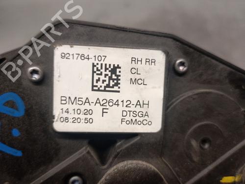 Rear right lock FORD TRANSIT COURIER B460 Box Body/MPV 1.5 EcoBlue | BP29165873C99 