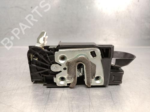 Front left lock DACIA SANDERO III 1.0 TCe 90 | BP26323401C98 