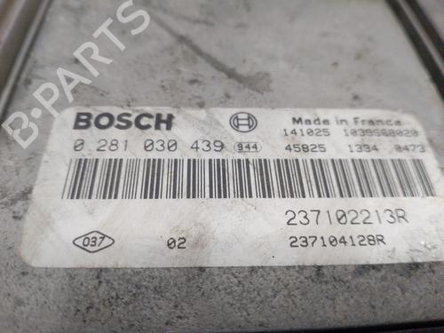 Engine control unit (ECU) DACIA SANDERO II 1.5 dCi | BP32388677M57