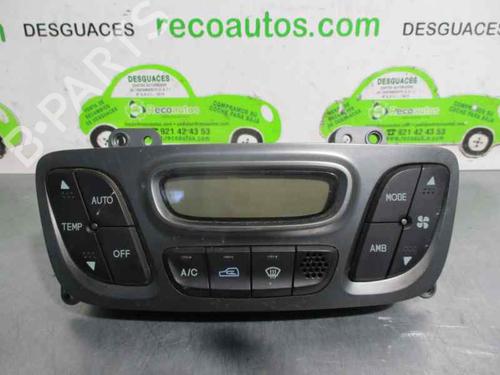 Used Climate control Climate control 2321674 2321674