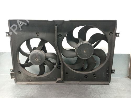 Køleventilator elektrisk VW GOLF IV (1J1) 1.9 TDI (110 hp) 31590479