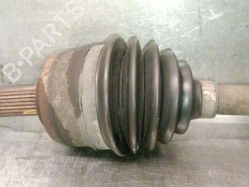 Right front driveshaft DACIA LODGY (JS_) 1.5 dCi | BP30637319M39 - Image 3