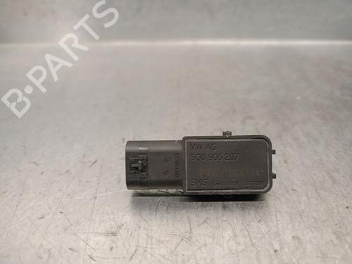 Used Electronic sensor VW GOLF VII (5G1, BQ1, BE1, BE2) 2.0 GTI (230 hp) 23101827
