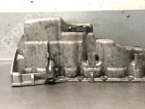 Oil sump BMW 1 (E81) 118 d | BP31945067M115