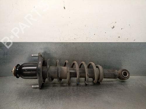Used Right rear shock absorber TOYOTA COROLLA (_E12_) 1.4 D (NDE120_, NDE120R) (90 hp) 27263033