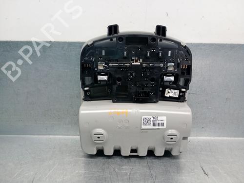 Interior roof light KIA RIO IV (YB, SC, FB) 1.2 CVVT | BP29384198I8 