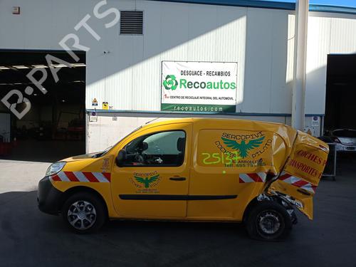 Injection pump RENAULT KANGOO Express (FW0/1_) 1.5 dCi 90 (FW0G, FW05, FW08, FW11) | BP33887428M78  - Image 7