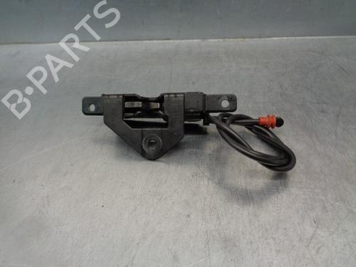 Used Tailgate lock BMW X5 (E53) 3.0 d (184 hp) 8814800