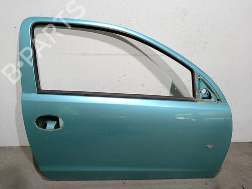 right-front-door-opel-corsa-c-x01-2000-2001-2002-2003-2004-2005-2006-2007-2008-2009-34629942 main image
