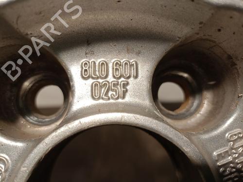 Felg AUDI A3 (8L1) 1.8 T | BP28519240C45
