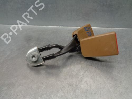 Seat buckle MERCEDES-BENZ S-CLASS (W221, V221) S 320 CDI (221.022, 221.122) | BP20264226I32 