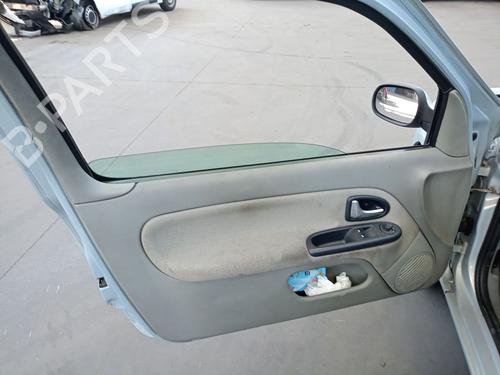 Rattlås /Tenningslås RENAULT CLIO II (BB_, CB_) 1.5 dCi (B/CB08) | BP27546926M48 
