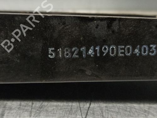 Right rear suspension arm FIAT DOBLO Platform/Chassis (263_) 1.6 D Multijet (263YXD1B, 263XYR1B, 263YXX1B, 263HXD1B,... | BP11794080M15 