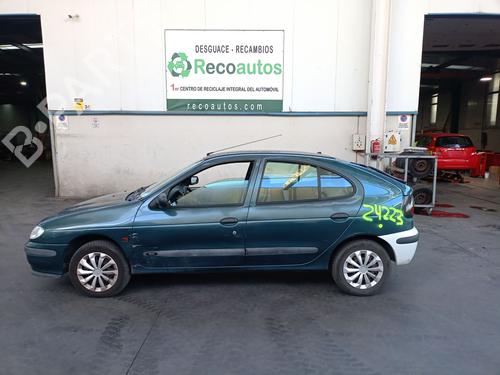 Used Parts RENAULT MEGANE I (BA0/1_) 1.6 e (BA0F, BA0S) (90 hp) 4358459