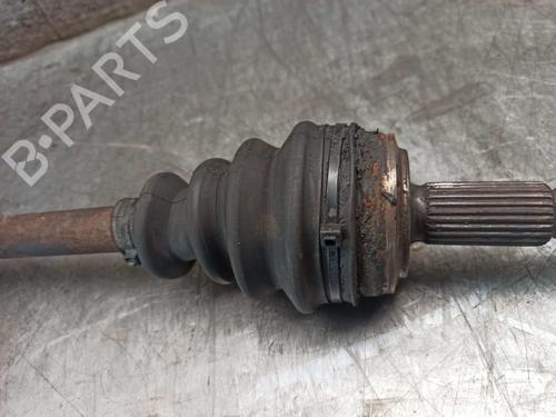 Right front driveshaft FORD FIESTA III (GFJ) 1.1 | BP8253957M39 