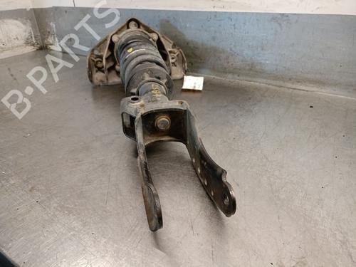 Left front shock absorber PORSCHE CAYENNE (9PA) 3.2 | BP37489624M16 - Image 4