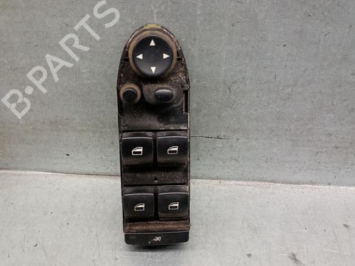 left-front-window-switch-bmw-x5-e70-2006-2007-2008-2009-2010-2011-2012-2013-32019488 main image