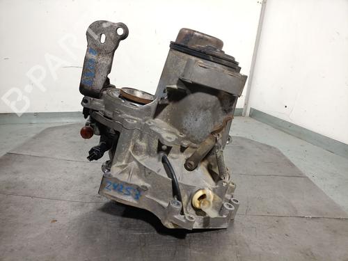 Gearbox SEAT IBIZA II (6K1) 1.4 i | BP32343333M3