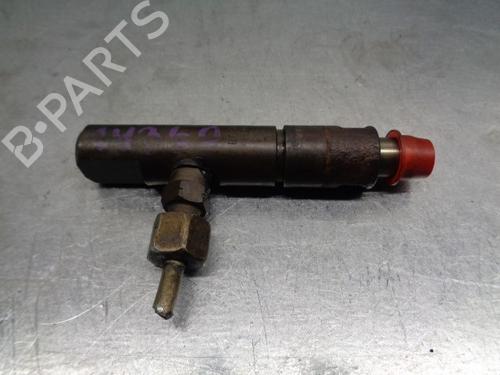 Used Injector RENAULT 21 Saloon (L48_) 2.1 D (L486) (65 hp) 8953233