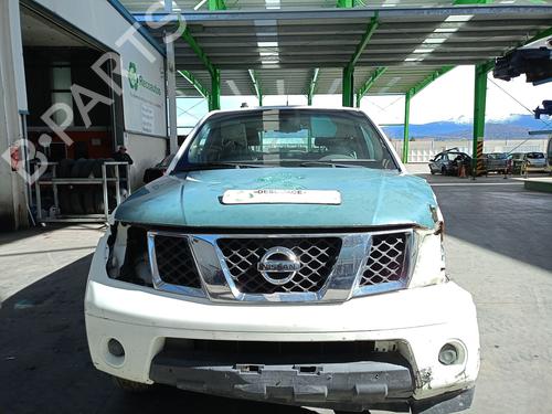 Driveshaft NISSAN PATHFINDER III (R51) 2.5 dCi 4WD | BP24358607M37  - Image 10