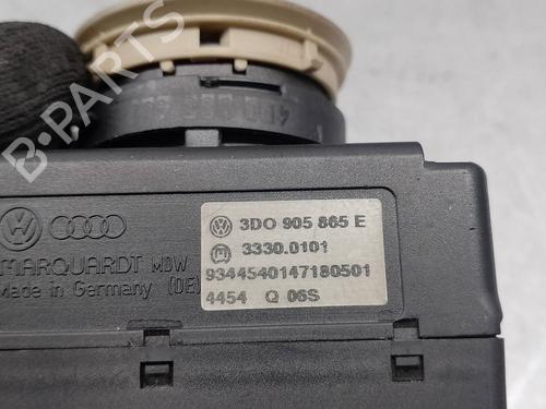 Ignition barrel AUDI A8 D3 (4E2, 4E8) 4.0 TDI quattro | BP17124316M48 