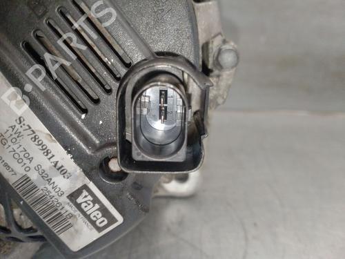 Alternator BMW 5 (E60) 530 d | BP28143343M7 