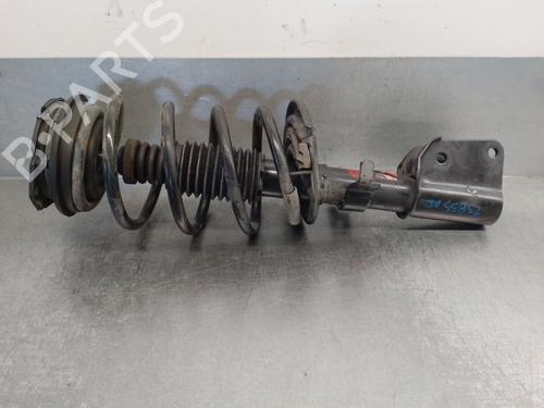 Venstre fortil støddæmper RENAULT ESPACE IV (JK0/1_) 3.5 V6 (JK00, JK0F, JK0P, JK0S, JK0W) (241 hp) 29915774